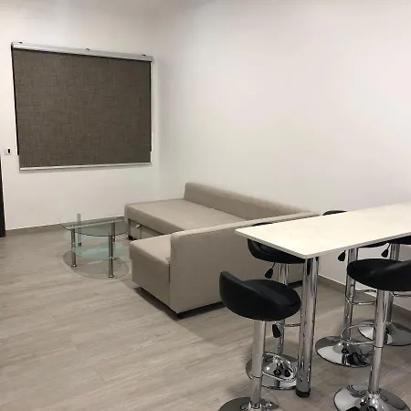 Apartament Brazan Holidays