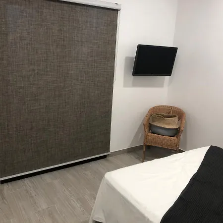 Brazan Holidays Apartament *