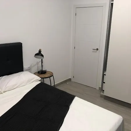 Apartament Brazan Holidays *