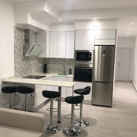 Brazan Holidays Apartament *