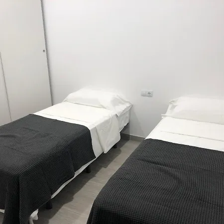 Brazan Holidays Corralejo