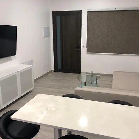 Apartament Brazan Holidays *