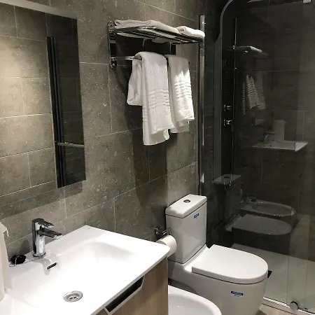 Brazan Holidays * Corralejo