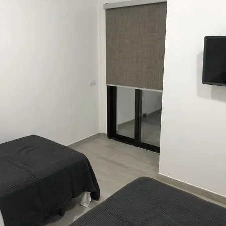 Brazan Holidays Apartament