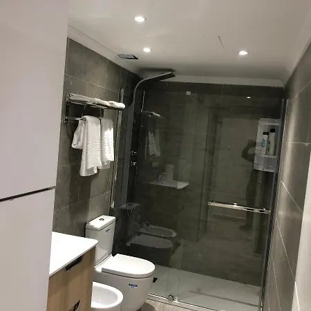 Brazan Holidays * Corralejo