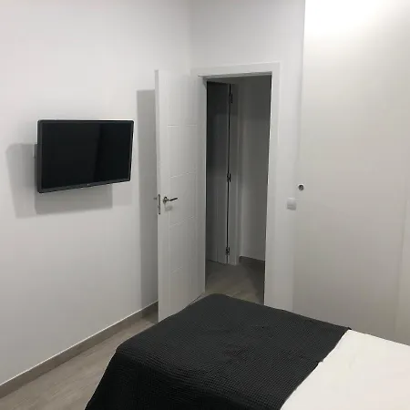 Apartament Brazan Holidays Corralejo