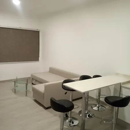 Brazan Holidays Apartament Corralejo