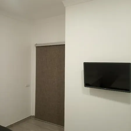 Brazan Holidays Corralejo