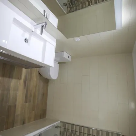 Apartament Brazan Holidays *