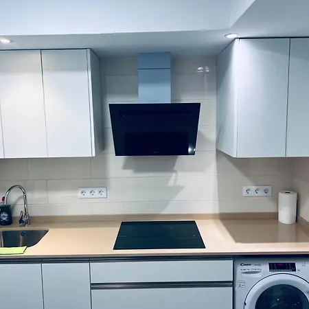 Brazan Holidays Apartament *