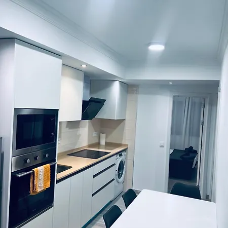 Brazan Holidays Apartament