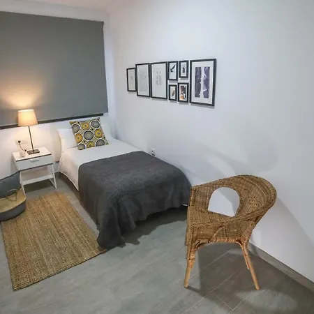 Brazan Holidays Corralejo