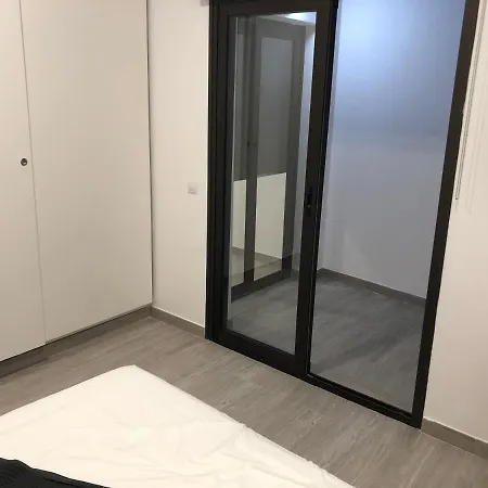 Brazan Holidays Apartment *