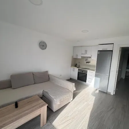 Apartment Brazan Holidays Corralejo