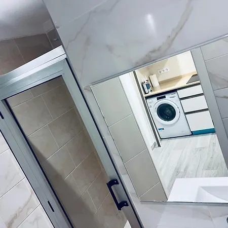 Apartment Brazan Holidays Corralejo