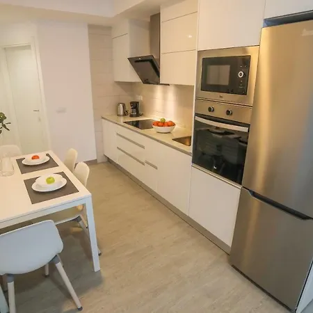 Brazan Holidays Corralejo