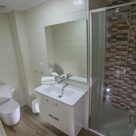 Brazan Holidays Corralejo