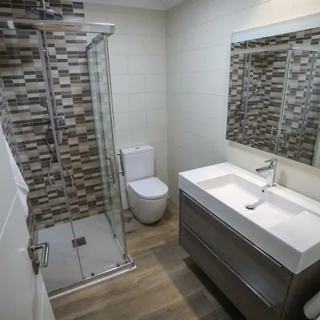 Apartment Brazan Holidays Corralejo