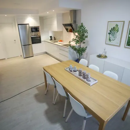 Brazan Holidays Apartment