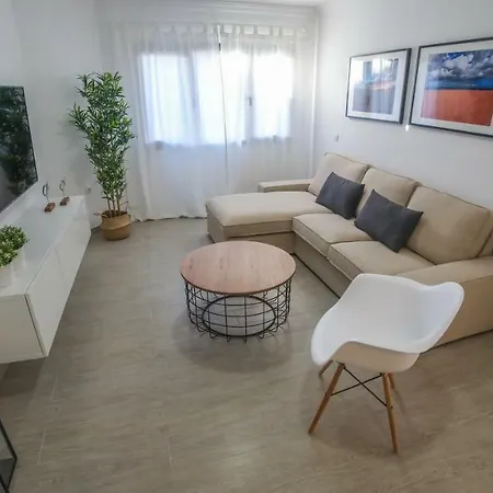 Apartamento Brazan Holidays *