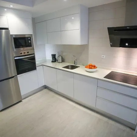 Apartment Brazan Holidays *