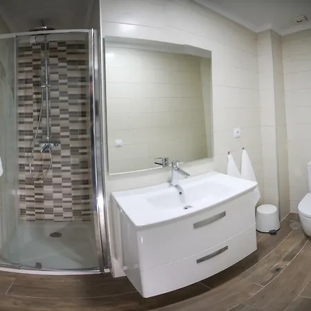 Brazan Holidays Apartment Corralejo