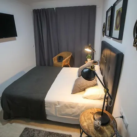 Apartment Brazan Holidays *