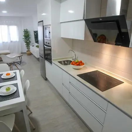 Apartment Brazan Holidays