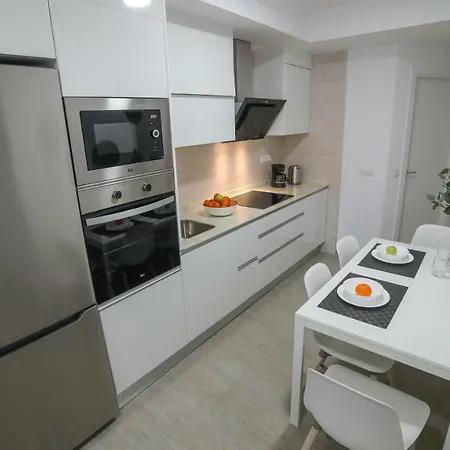 Brazan Holidays Corralejo