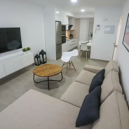 Apartment Brazan Holidays Corralejo