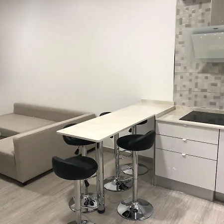 Brazan Holidays Apartman Corralejo