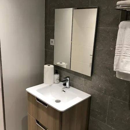 Brazan Holidays Apartmán Corralejo
