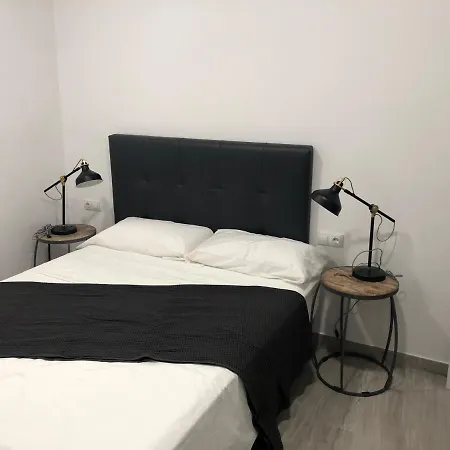 Brazan Holidays Apartmán Corralejo