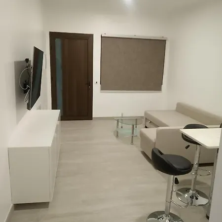 Apartamento Brazan Holidays Corralejo