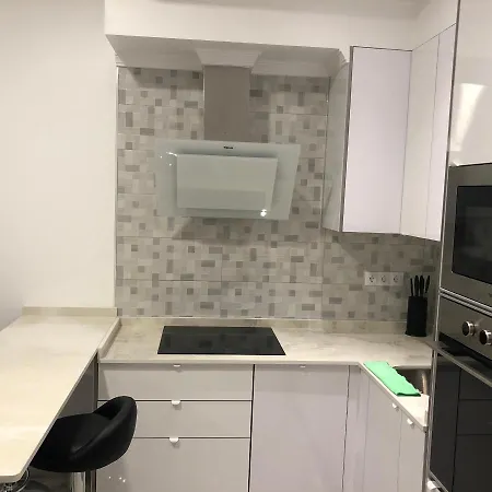 Apartman Brazan Holidays Corralejo
