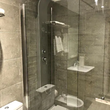 Brazan Holidays Apartment