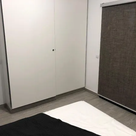 Brazan Holidays Appartement *