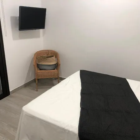 Brazan Holidays Appartement