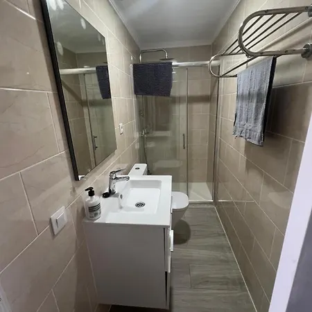 Brazan Holidays Apartman Corralejo