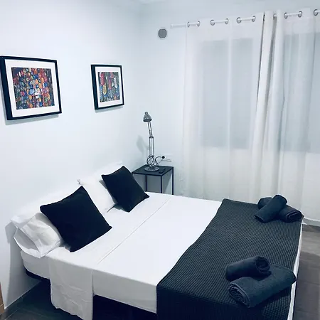 Apartman Brazan Holidays Corralejo