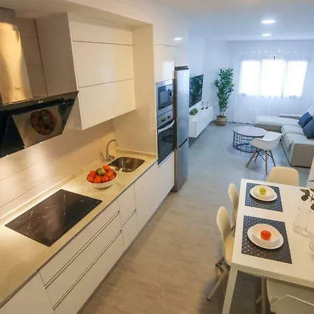 Brazan Holidays Corralejo