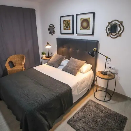 Apartmán Brazan Holidays Corralejo