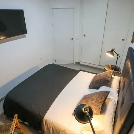 Brazan Holidays Corralejo