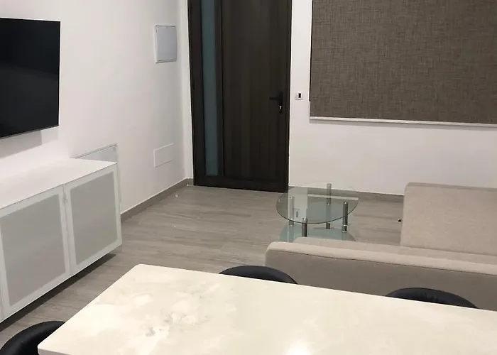 Appartement Brazan Holidays *