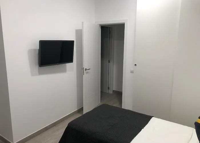 Appartement Brazan Holidays Corralejo
