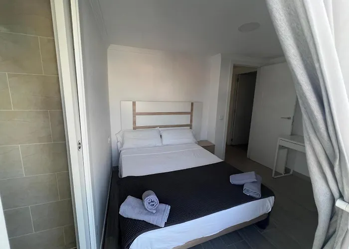 Brazan Holidays Appartement *