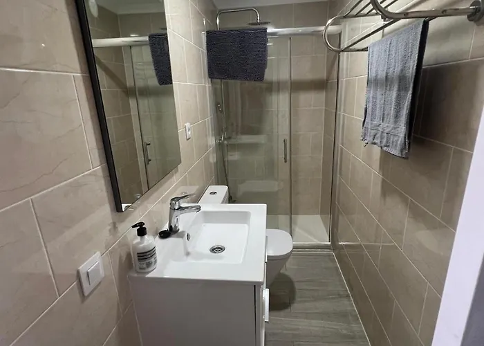 Brazan Holidays Appartement Corralejo