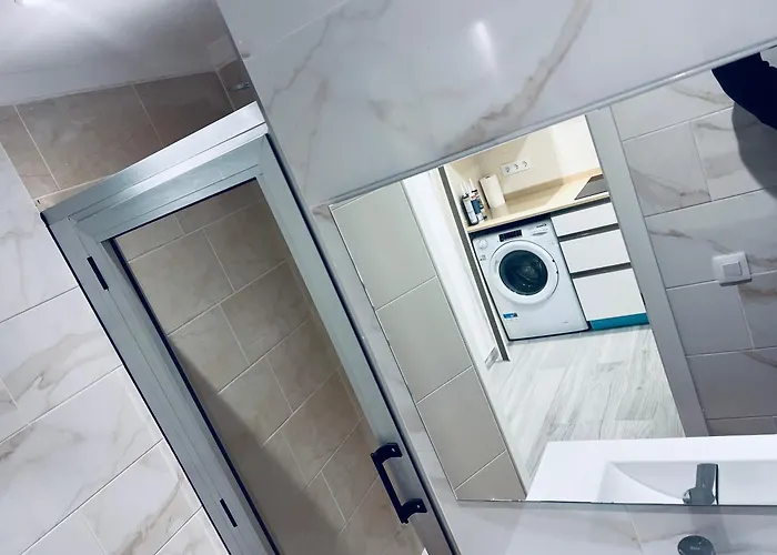 Appartement Brazan Holidays Corralejo
